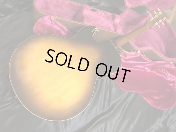 画像4: Gibson ES-175 (4)