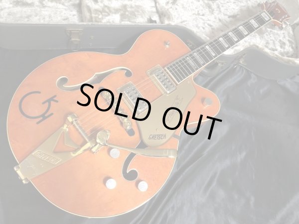 画像1: Gretsch 6120W / 178,000円⇒168,000円！ (1)