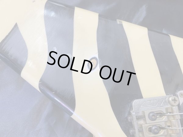 画像5: Aria Pro II / XX Deluxe Zebra (5)