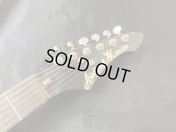 画像3: Aria Pro II / XX Deluxe Zebra (3)