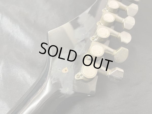 画像8: Aria Pro II / XX Deluxe Zebra (8)