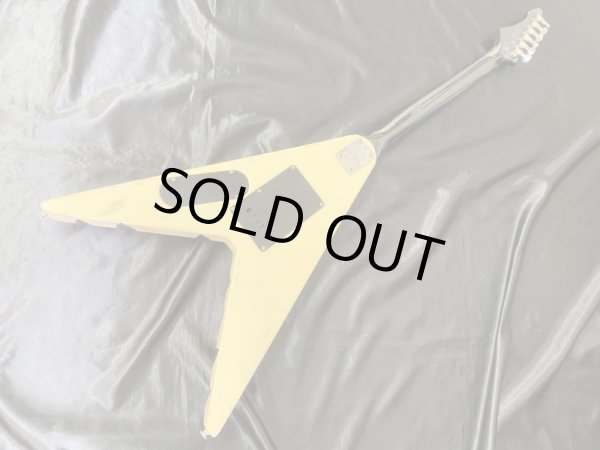 画像4: Aria Pro II / XX Deluxe Zebra (4)