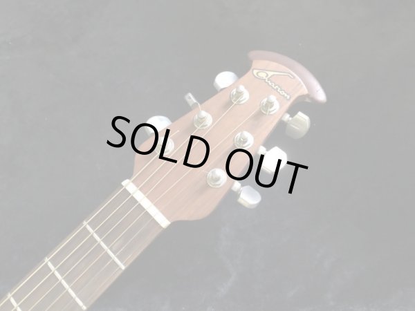 画像3: Ovation USA / 6768 Elite Standard　1995年製 (3)