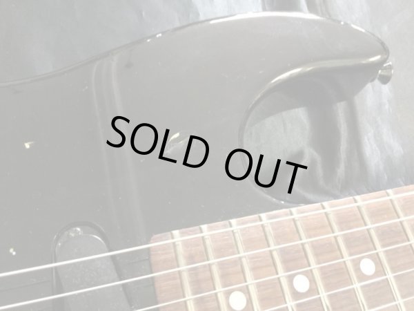 画像5: B.C.Rich / GS-MR853 Gunslinger Black  (5)