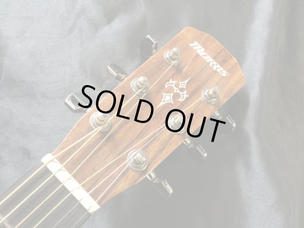 画像3: morris F-35 (3)