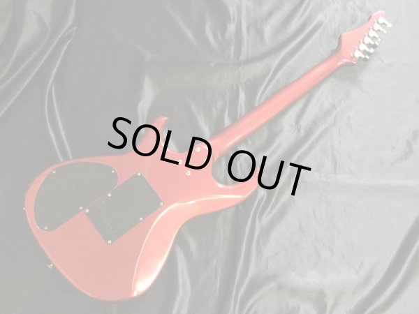 画像4: Aria ProII　/ RS CLASSIC Red (4)