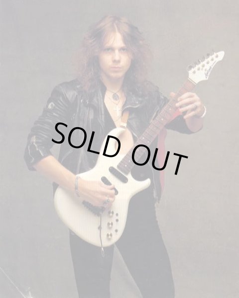 画像5: Aria ProII　/ RS CLASSIC Red (5)