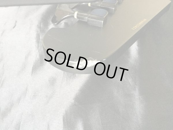 画像5: Epiphone  / Thunderbird Bass IV Gothic (5)