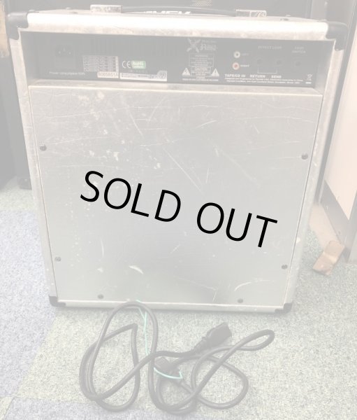 画像3: Randall / V2 Ninja / Michael Amott Signature Model (3)