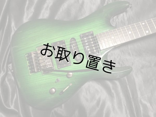 AP / Aria Pro II Custom Shop / MA-03D - HR/HMギター専門店 FUTURE WORLD