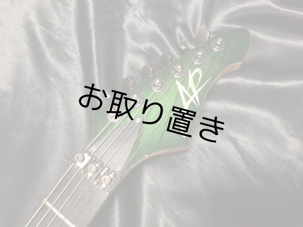 画像4: AP / Aria Pro II Custom Shop / MA-03D  (4)