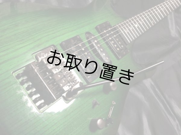画像3: AP / Aria Pro II Custom Shop / MA-03D  (3)