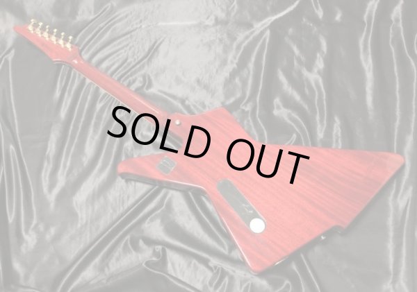 画像5: Ibanez / DT425FMGB / Destroyer  (5)