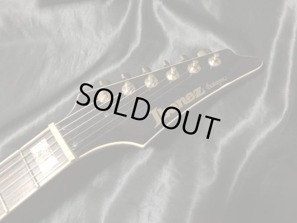 画像4: Ibanez / DT425FMGB / Destroyer  (4)