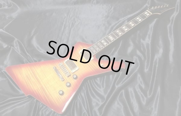 画像3: Ibanez / DT425FMGB / Destroyer  (3)