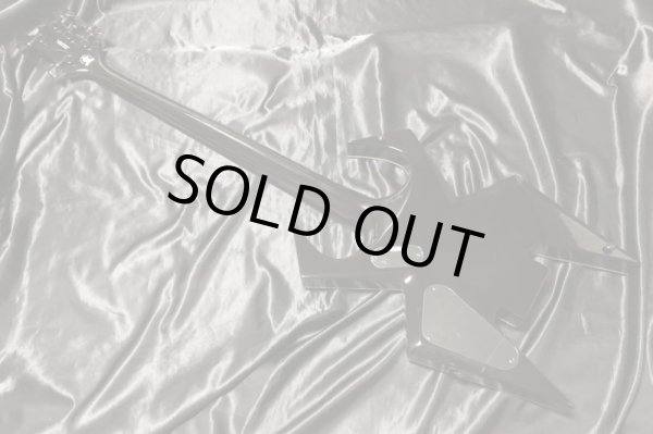 画像4: B.C.Rich / Widow Legacy 5 (4)