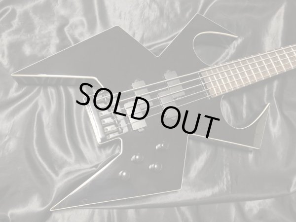 画像2: B.C.Rich / Widow Legacy 5 (2)