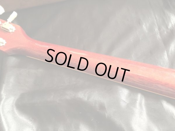 画像7: Gibson Custom Shop / Histric Collection 120th Anniversary / 1960 Les Paul Standard Reissue V.O.S. / Washed Cherry 2014 (7)