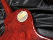 画像14: Gibson Custom Shop / Histric Collection 120th Anniversary / 1960 Les Paul Standard Reissue V.O.S. / Washed Cherry 2014 (14)