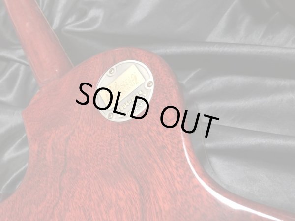 画像14: Gibson Custom Shop / Histric Collection 120th Anniversary / 1960 Les Paul Standard Reissue V.O.S. / Washed Cherry 2014 (14)