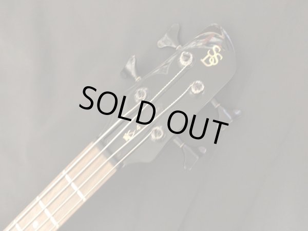 画像4: Spector / NS-94 SSD期 49,800円⇒44,800円！ (4)