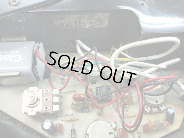 画像7: Spector / NS-94 SSD期 49,800円⇒44,800円！ (7)