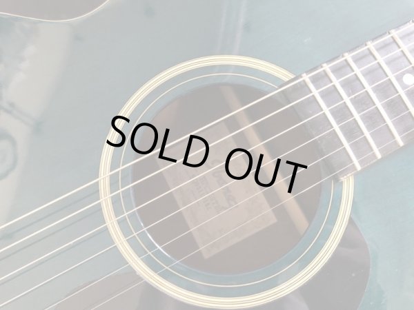 画像3: Ibanez / HPC250 TBL ターコイズブルー (3)