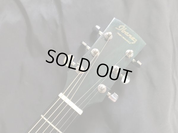 画像5: Ibanez / HPC250 TBL ターコイズブルー (5)