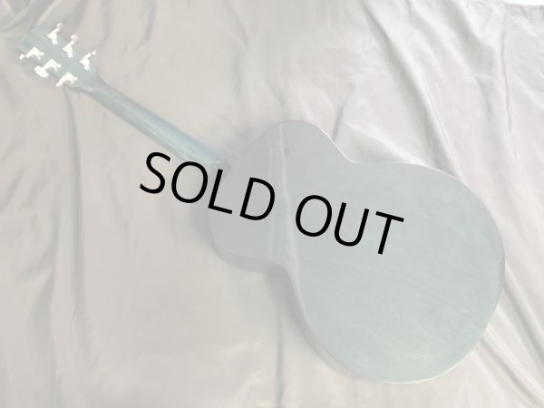 画像6: Ibanez / HPC250 TBL ターコイズブルー (6)