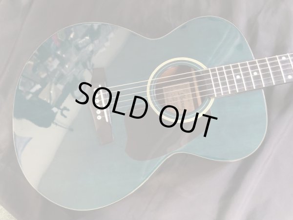 画像4: Ibanez / HPC250 TBL ターコイズブルー (4)