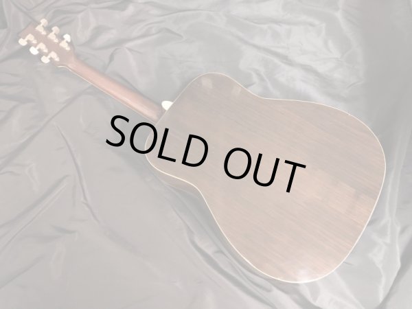 画像5: Yamaha / FG-350J 黒ラベル (5)