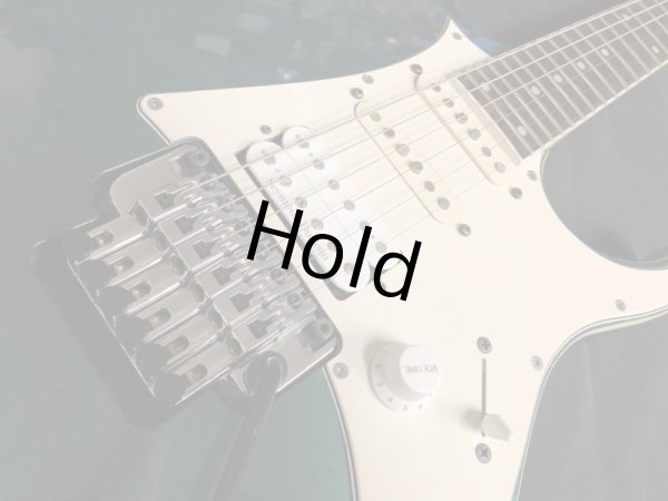 画像3: Ibanez RG340Z (3)