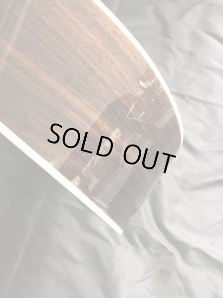 画像6: Guild / BT-258E Deluxe 8弦バリトン エレアコ　新品 74,800円⇒69,800円！ (6)