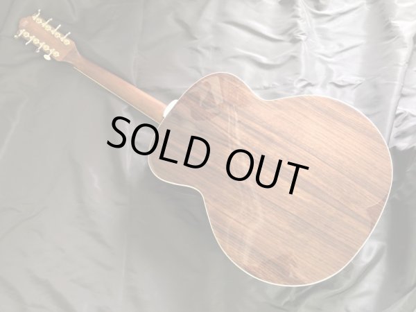 画像5: Guild / BT-258E Deluxe 8弦バリトン エレアコ　新品 74,800円⇒69,800円！ (5)