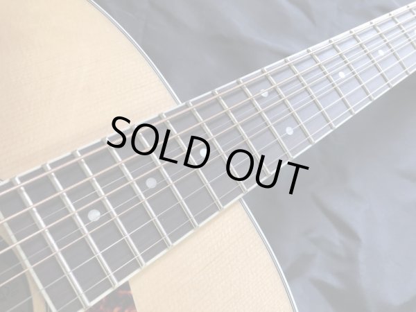 画像3: Guild / BT-258E Deluxe 8弦バリトン エレアコ　新品 74,800円⇒69,800円！ (3)