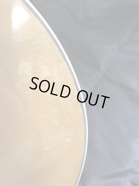 画像7: Guild / BT-258E Deluxe 8弦バリトン エレアコ　新品 74,800円⇒69,800円！ (7)