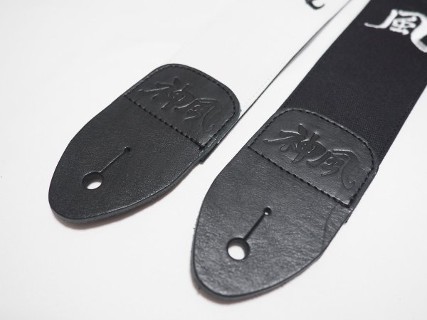 画像5: 神風ストラップ / 神風ホワイト  (5)