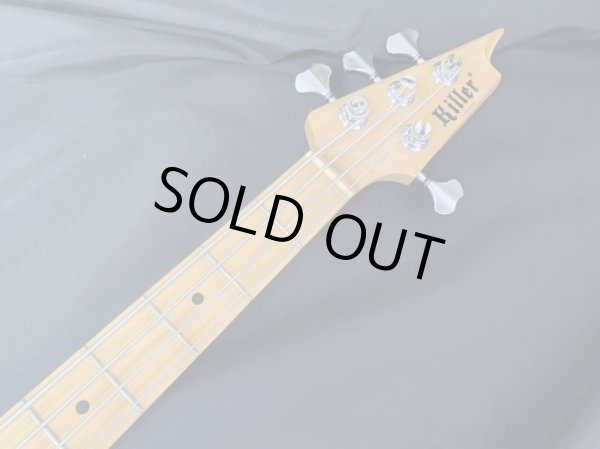画像3: Killer /  IMPULSS　Sunburst (3)