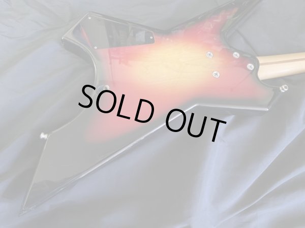 画像5: Killer /  IMPULSS　Sunburst (5)