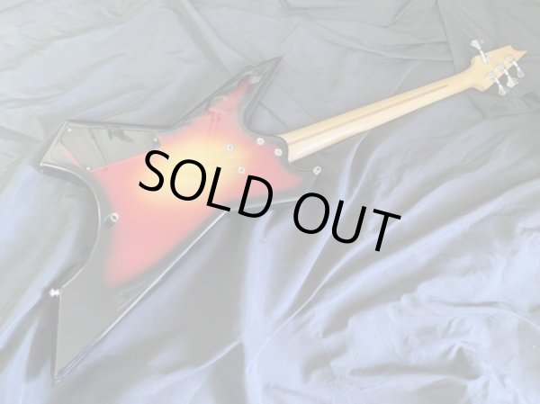 画像4: Killer /  IMPULSS　Sunburst (4)