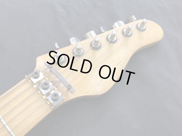 画像4: Edwards / STL-95 　34,800円⇒29,800円！ (4)