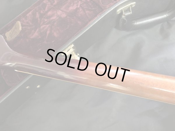 画像8: Gibson Custom Shop / 1958 Les Paul Reissue LPR-8 / Cerry Sunburst 2006年製 (8)