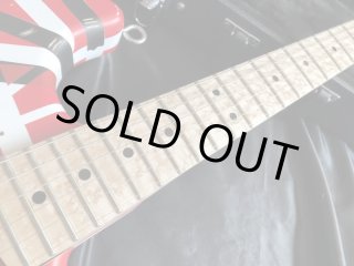 luke_hendrixさま専用 ノンブランド　フランケンギター luke_hendrixさま専用 ノンブランド フランケンギター （EVH