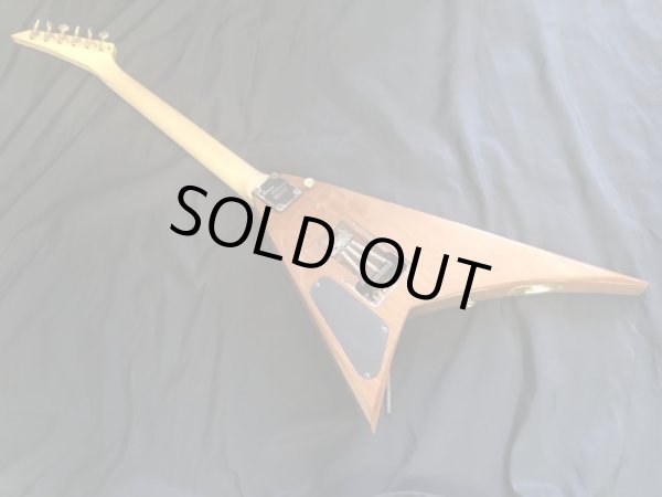 画像6: Grover Jackson / RR.AH-70 / Randy Rhoads V (6)