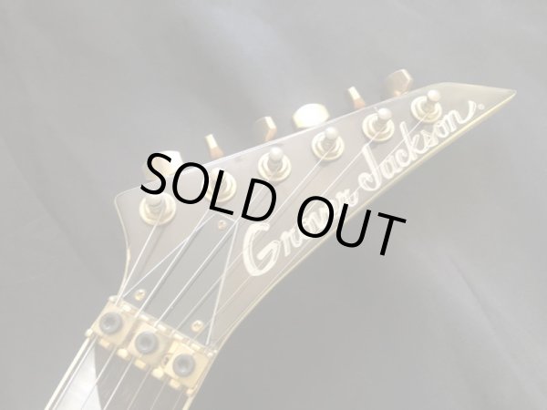 画像5: Grover Jackson / RR.AH-70 / Randy Rhoads V (5)