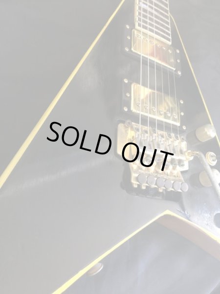 画像8: Grover Jackson / RR.AH-70 / Randy Rhoads V (8)