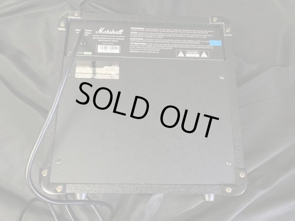 画像3: Marshall / MG10kk アンプ /　Kerry Kingモデル (3)