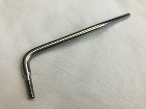 画像3: Heavy Arm / Ritchie Blackmore Type インチ用  (3)