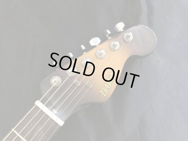 画像5: Daion / Yamaki D-B-55TSB  ヤマキ製ストラトヘッド (5)