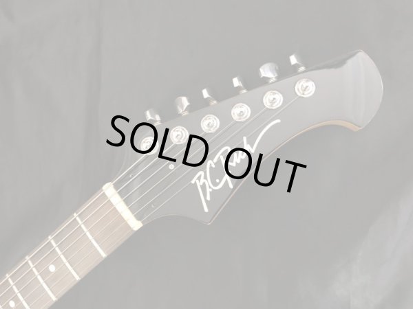 画像5: B.C.Rich / Warlock テイハツ期 (5)